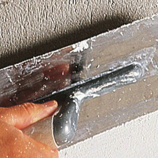Argamassa de regularização - RASATURA ALLA CALCE - OIKOS colore e materia per l'architettura - de recuperação de estrutura / de proteção / antirretração