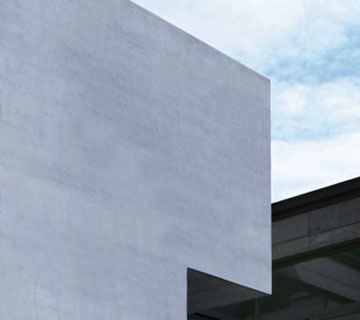 Tinta de proteção - BETONCRYLL PIGMENTATO - OIKOS colore e materia per l'architettura - para ambiente externo / para fachada / para concreto