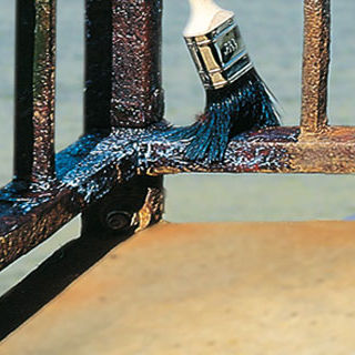Tinta de proteção - NOVALIS CONVERTITORE - OIKOS colore e materia per l'architettura - anticorrosão / para ambiente externo / interna