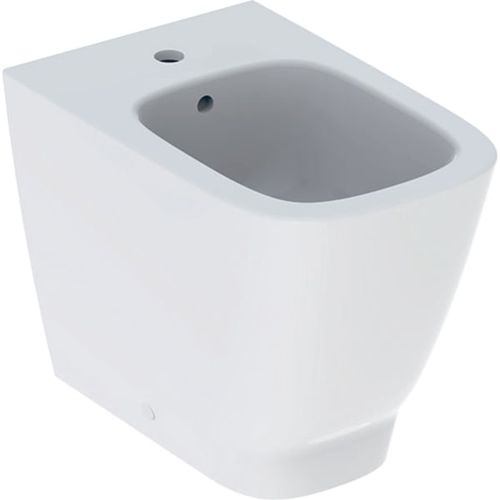 Bidê de piso - 500.841.00.1 - GEBERIT - em cerâmica