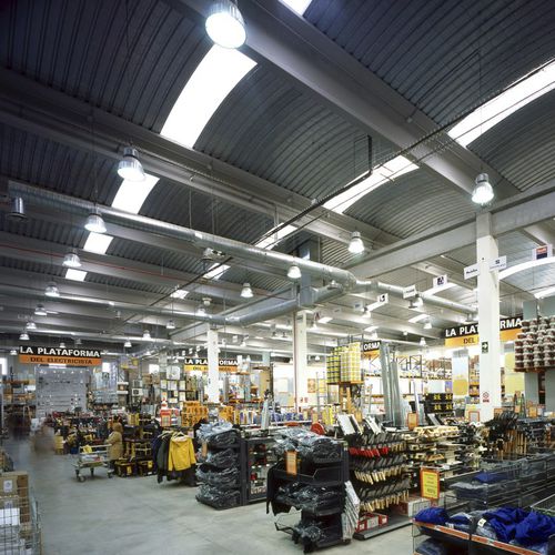 Viga pré-fabricada - YPSILON - HORMIPRESA - em concreto / em Y / de telhado