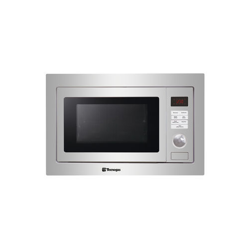 Forno elétrico - MN0K63X - Tecno SpA - combinado / de micro-ondas / de embutir