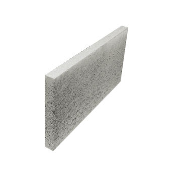 Bloco deslizante em concreto - Technitherm