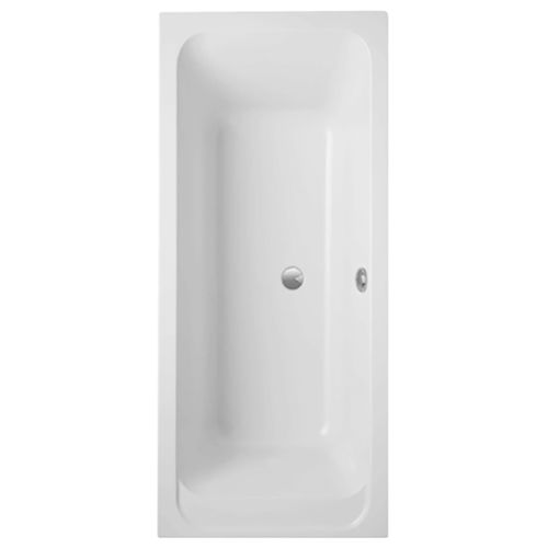 Banheira em acrílico - ARCHITECTURA : UBA178ARA2V - Villeroy & Boch - para balneoterapia / branca