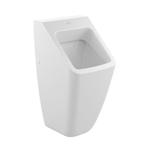 Mictório em cerâmica - ARCHITECTURA : 558700 - Villeroy & Boch - de parede