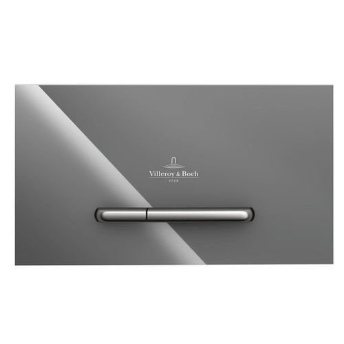 Botão de descarga de água duplo - VICONNECT : 922160 - Villeroy & Boch