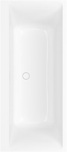Banheira - SUBWAY 3.0: UBQ170SBW2DV - Villeroy & Boch
