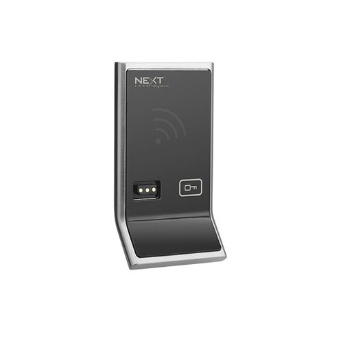 Fechadura eletrônica - NEXTLOCK AXIS© TOUCH RFID  - Digilock - RFID / para armário de vestiário / de 1 ponto