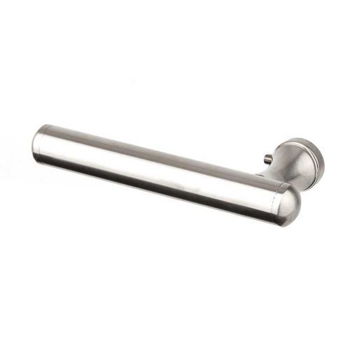 Maçaneta para porta - B193AM - DCG PICARDIE - em latão / em latão niquelado / em latão escovado