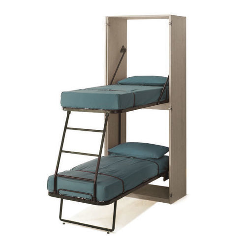 Beliche - LEDO - smqrt beds - retrátil / de solteiro / contemporânea