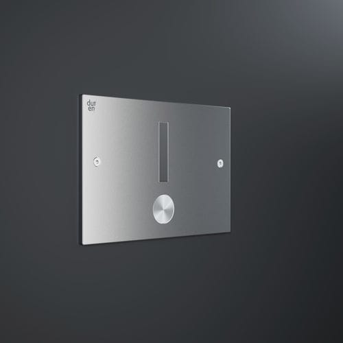 Botão de descarga de água da linha residencial - R306 - Duten - da linha comercial