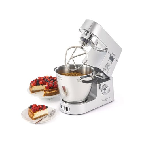 Batedeira multifuncional - CHEF : KM096 - KENWOOD APPLIANCES