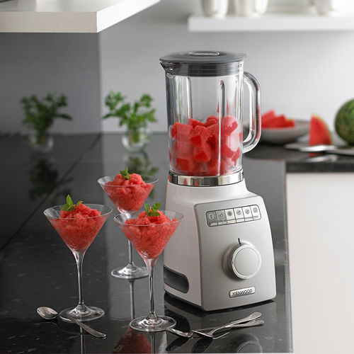Mixer - BLM800WH - KENWOOD APPLIANCES