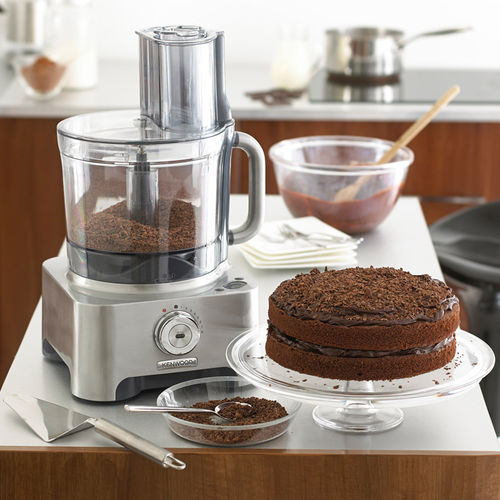 Robô multifuncional da linha residencial - EXCEL : FPM910 - KENWOOD APPLIANCES