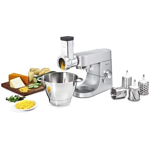 Corta-legumes profissional - AT643 - KENWOOD APPLIANCES