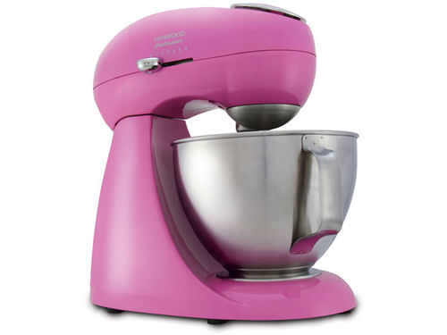Batedeira multifuncional - MX316 - KENWOOD APPLIANCES