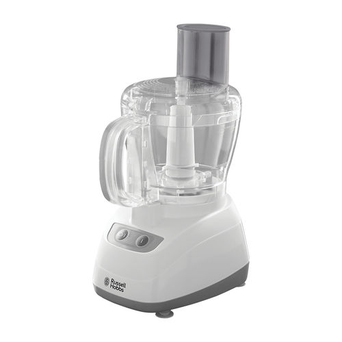 Robô multifuncional da linha residencial - GO CREATE - RUSSELL HOBBS - cortador de legumes