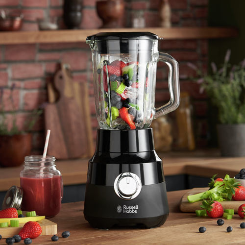 Mixer multifuncional - DESIRE - RUSSELL HOBBS - para bebidas