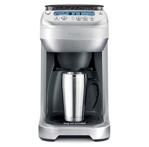 Máquina de café com filtro - YOUBREW® : BDC550XL - BREVILLE - automática / com 1 moinho