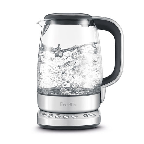 Chaleira elétrica - IQ PURE : BKE830XL - BREVILLE