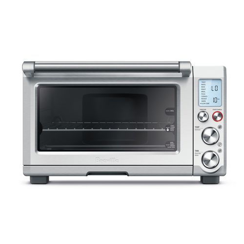 Forno de pizza da linha residencial - BOV810BSS  - BREVILLE - elétrico / de convecção / de instalação livre