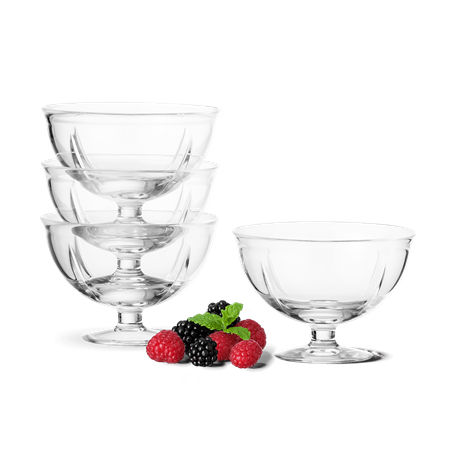 Tigelas em porcelana - GRAND CRU SOFT - Rosendahl - em vidro / da linha comercial / contemporânea