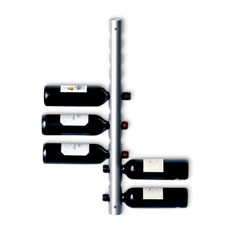 Rack para garrafas de parede - WINETUBE - Rosendahl - da linha comercial
