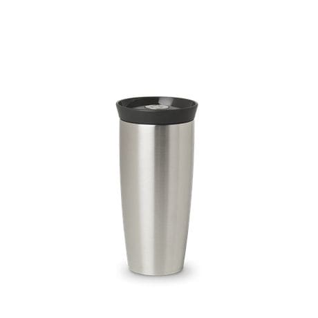 Xícara em material plástico - GRAND CRU THERMAL - Rosendahl - em aço inoxidável / da linha comercial