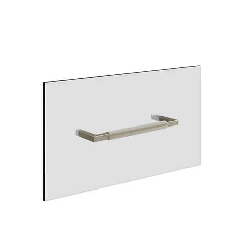 Toalheiro com 1 barra - 67541 - GESSI SPA - de parede / metálico / polido