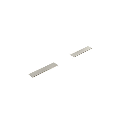 Grelha para calha de piso em cerâmica - 67051 - GESSI SPA - para box de banheiro