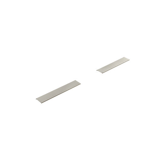 Grelha para calha de piso em cerâmica - 67053 - GESSI SPA - para box de banheiro