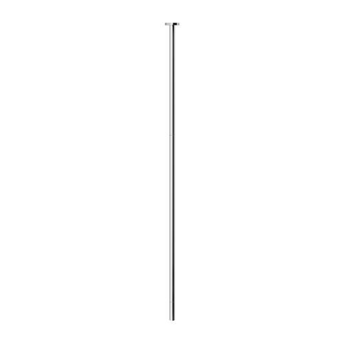 Bica de lavatório metálica - 63399 - GESSI SPA - de teto