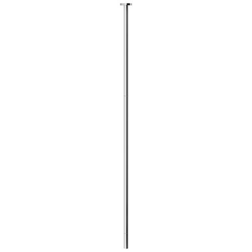 Bica de lavatório metálica - 63499 - GESSI SPA - de teto