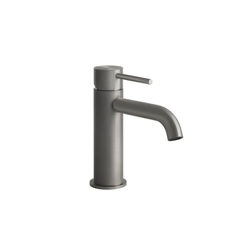 Misturador monocomando para lavatório - 54002 - GESSI SPA - de bancada / metálico / para banheiro