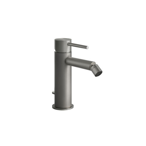 Misturador monocomando para bidê - 54007 - GESSI SPA - de bancada / metálico / para ambiente interno