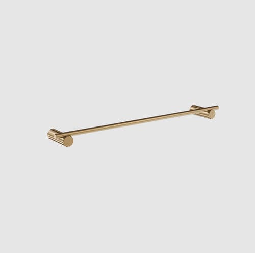 Toalheiro com 1 barra - 75497 - GESSI SPA - de parede / metálico