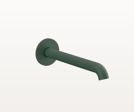 Misturador monocomando para lavatório - 66104 - GESSI SPA - de parede / de bancada / metálico