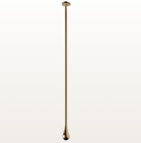 Misturador monocomando para lavatório - 33799 - GESSI SPA - de bancada / metálico / para ambiente interno