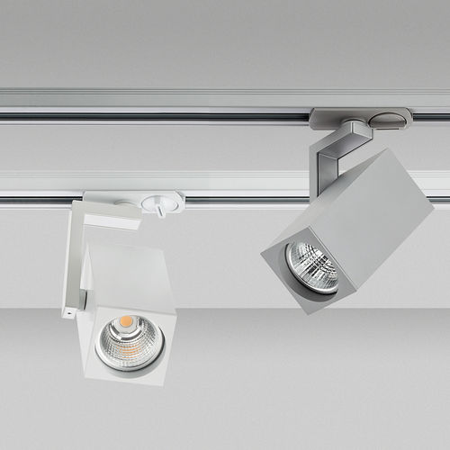 Projetor IP20 - XBRICK - Arelux - de LED / para edifício de uso público / para exposições