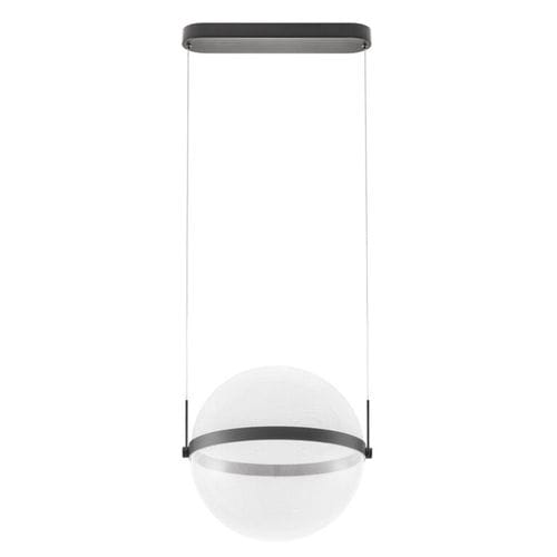 Pendente - ATLAS - Redo Group - em acrílico / metálica / em alumínio