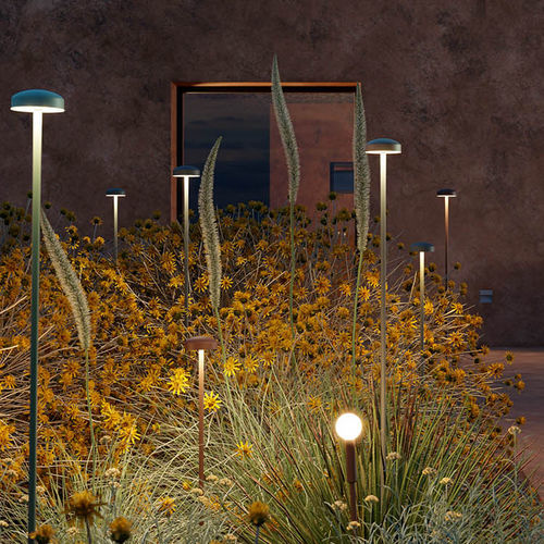 Luminária técnica de LED - SPILLO - Redo Group - IP68 / para ambiente externo / em carbono