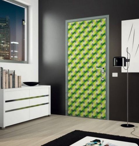 Revestimento para porta - Sensunels  - Di.Bi. Porte Blindate