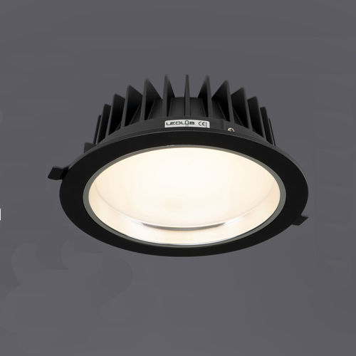 Downlight de embutir - CIRCLE - LED LAB - de LED / redondo / IP67