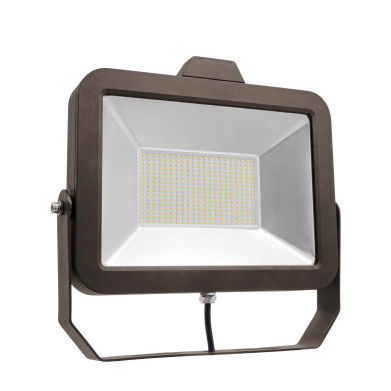 Projetor IP66 - SLIM - SYLVANIA - de LED / da linha comercial / para ambiente externo
