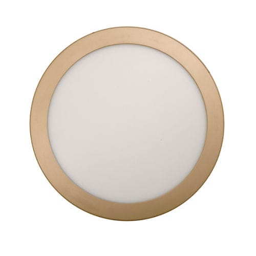 Luminária técnica saliente - SMART+ ZIGBEE® - SYLVANIA - de LED / redonda / da linha comercial