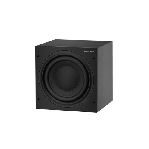 Subwoofer ativo - ASW610XP - Bowers & Wilkins - residencial / para ambiente interno / para sala