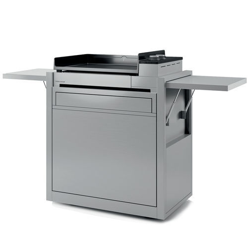 Armário de cozinha para jardim - PREMIUM CH PIF - Forge Adour