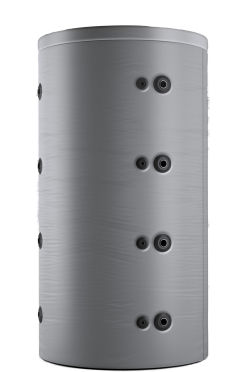 Aquecedor de acumulação solar - ELIOMAX CKZ - CHAFFOTEAUX - vertical / residencial / de grande capacidade