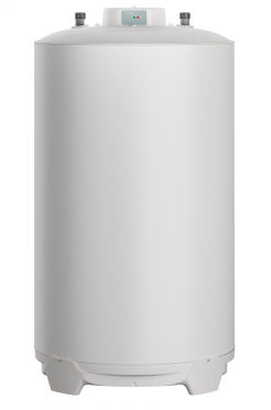 Aquecedor de acumulação vertical - BCH - CHAFFOTEAUX - residencial / com conexão a caldeira