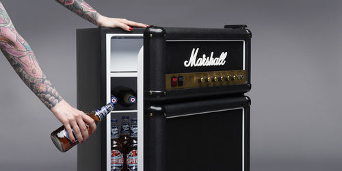 Frigobar compacto - FRIDGE - Marshall